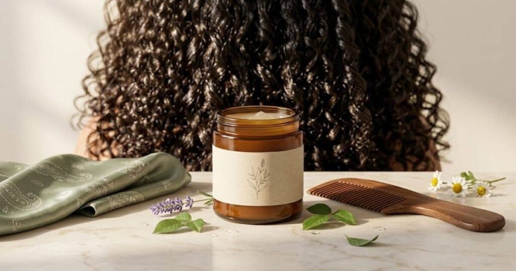 7 Powerful Benefits of Liv Hair Grease for Healthy Hair