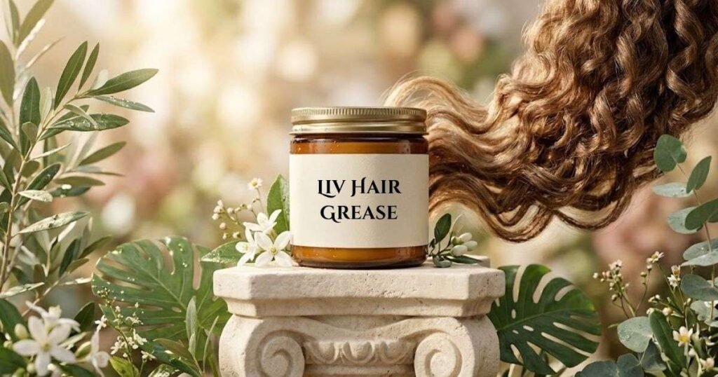 Possible Side Effects and Safety Tips for Using Liv Hair Grease