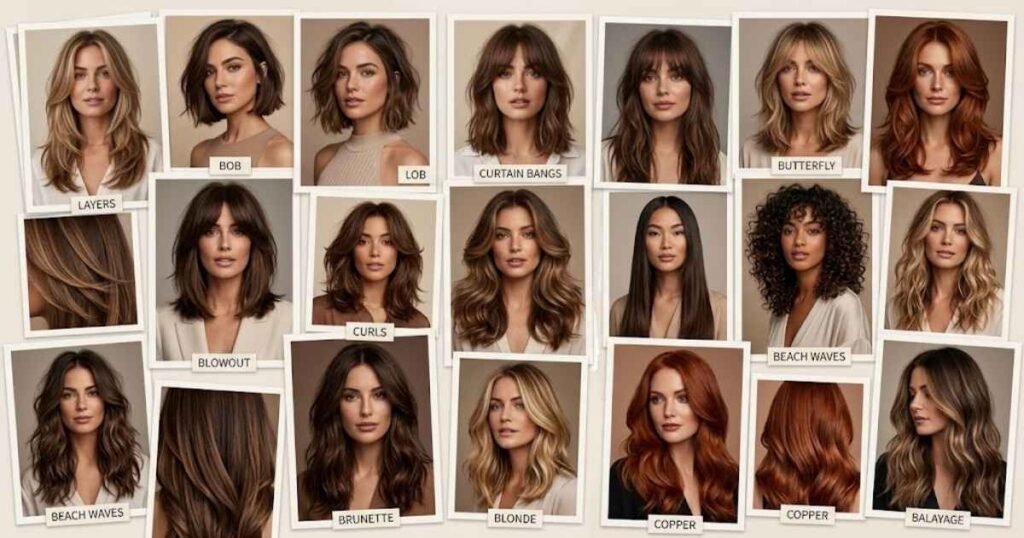 15 Best CNN Hair Trends to Try in 2026