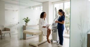 Brazilian Laser Hair Removal Near Me