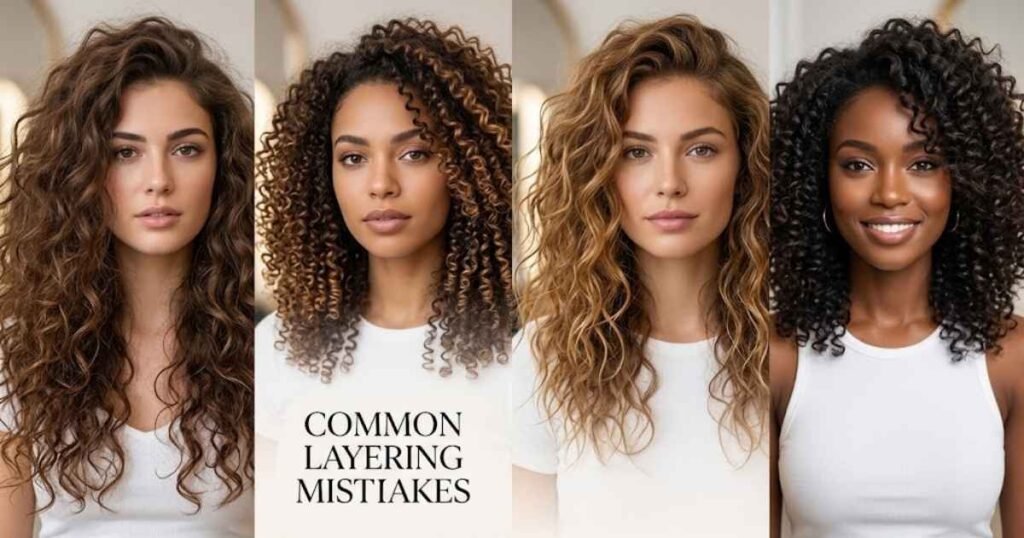 Common Layering Mistakes to Avoid