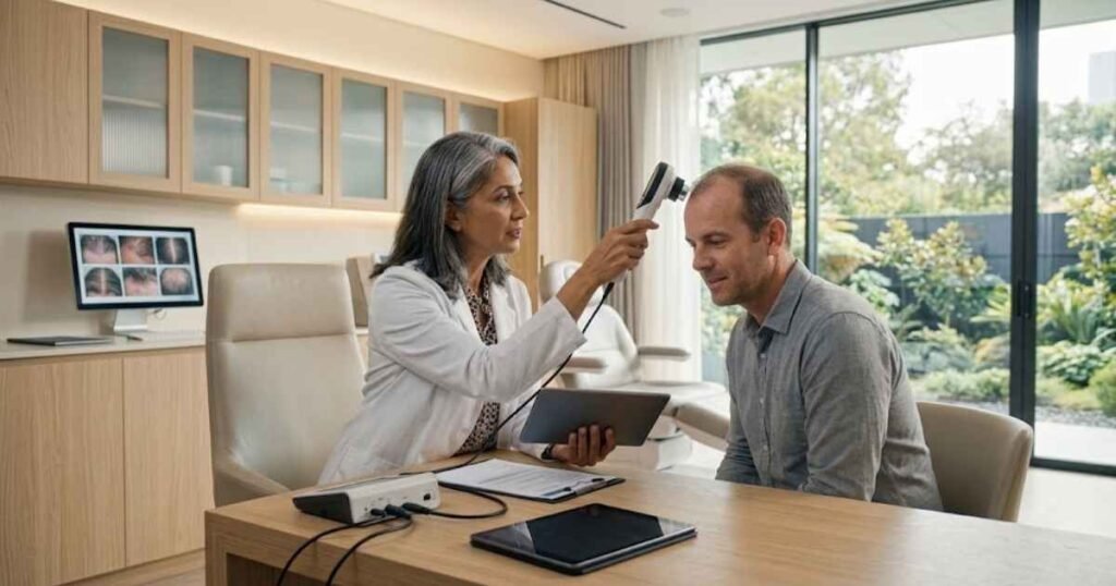 Consider Their Approach to Personalized Treatment