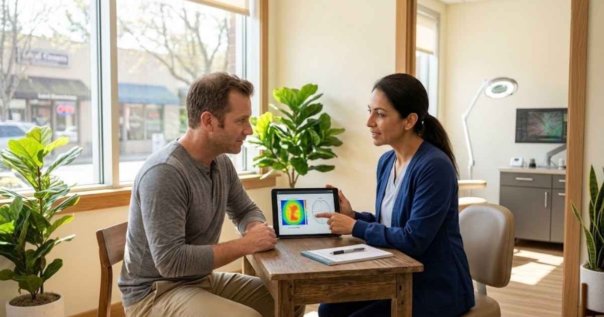 Hair Loss Specialist Near Me 
