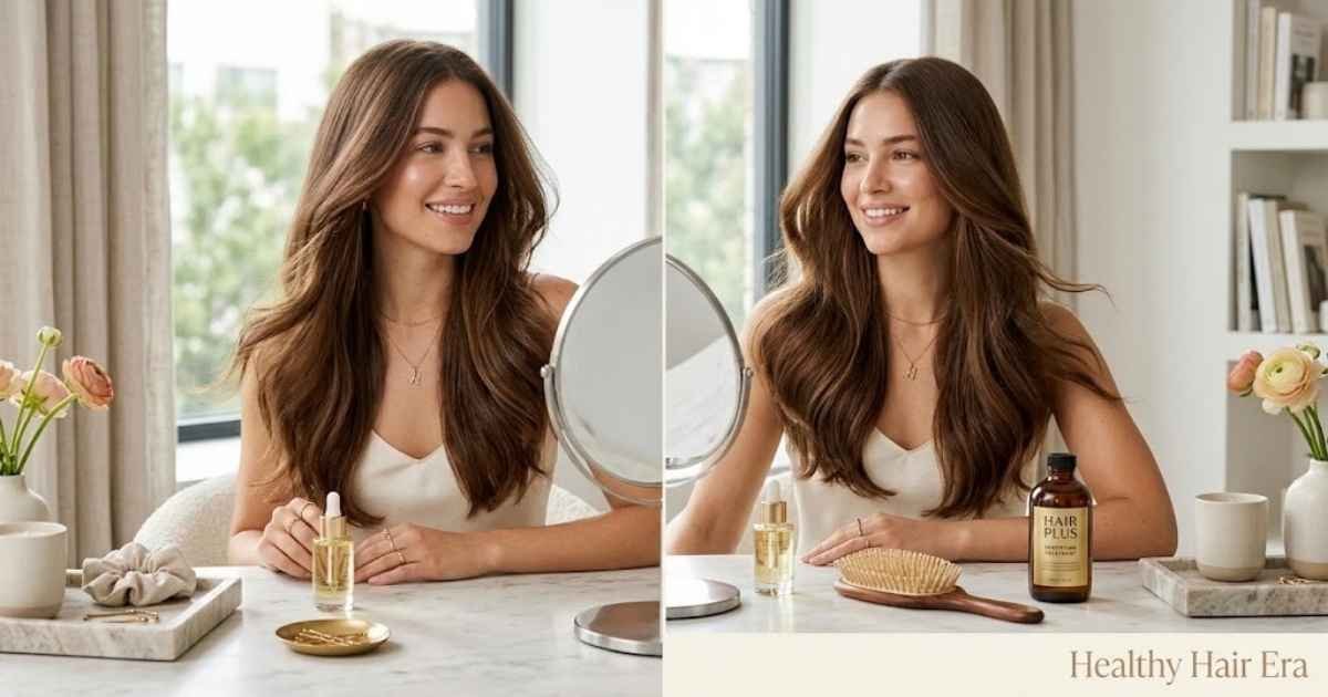 Hair Plus