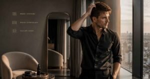 Haircuts for Men With Thin Hair