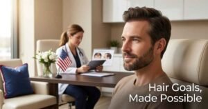 How Much Is a Hair Transplant in USA