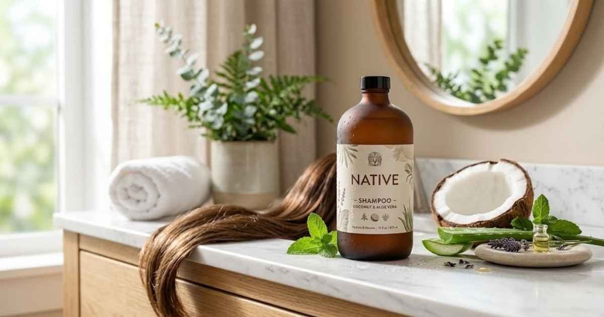 Is Native Shampoo Good for Your Hair? 10 Benefits, Ingredients & Tips