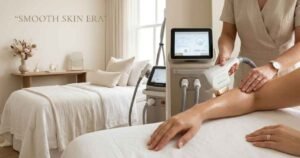 Laser Hair Removal
