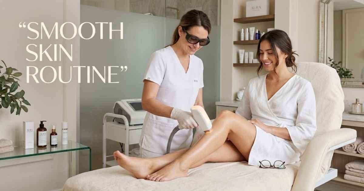Laser Hair Removal Clinic Tips
