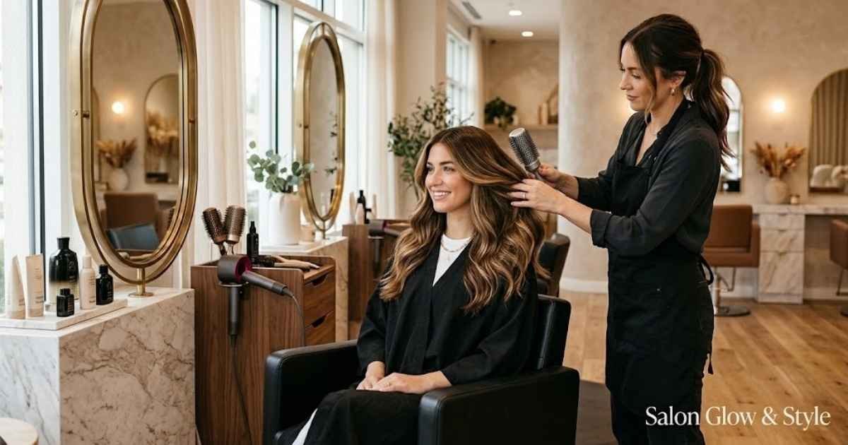 Mian Tian Sing Hair Salon