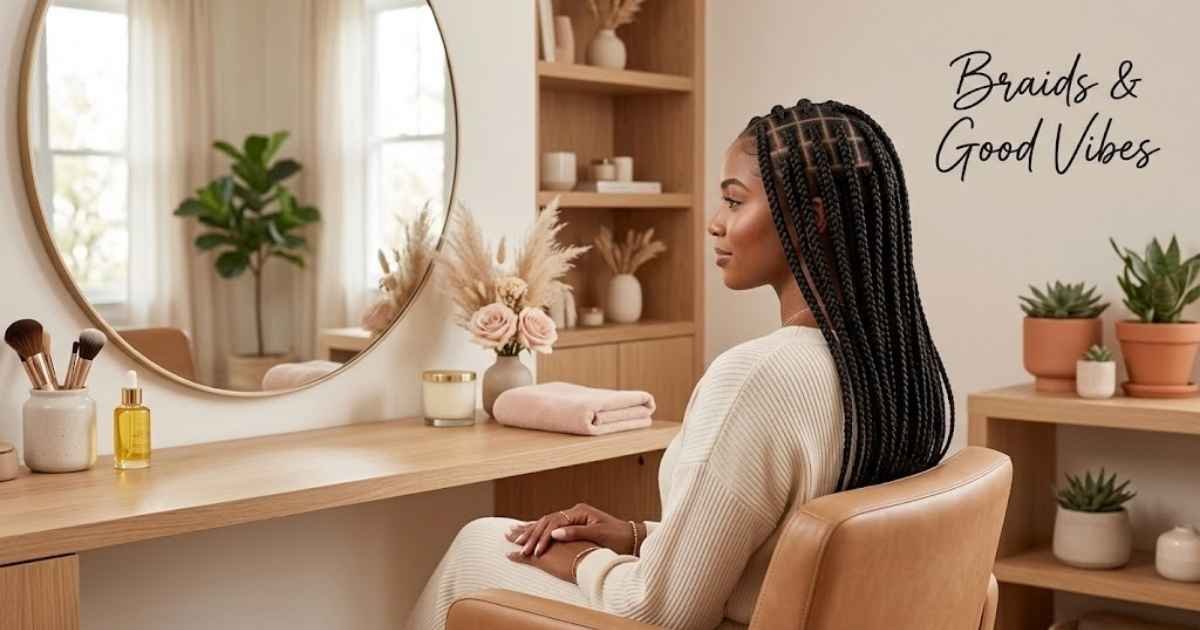 Nadine’s Hair Braiding Reviews