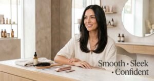 Rogue Hair and Unwanted Growth