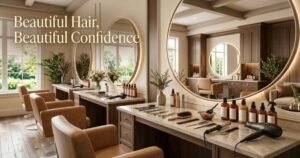 Southern Roots Hair Salon