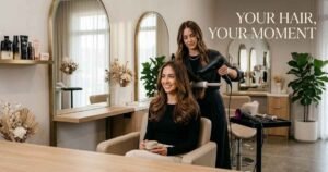 Vinh Hair Salon