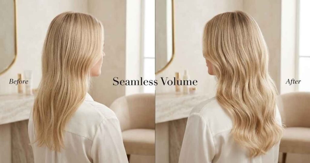 What Makes V Light Extensions Different?