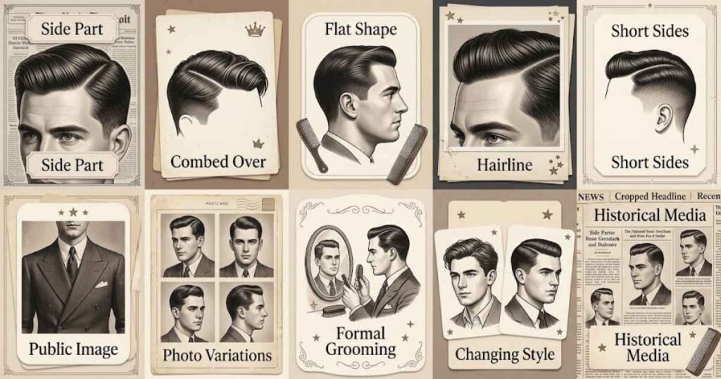 10 Surprising Hitler Hair Facts
