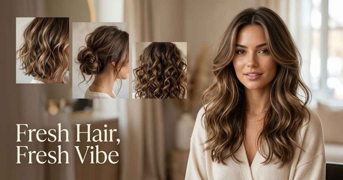 Cool Hair Ideas