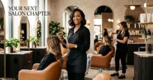 Hair Salons Hiring Near Me