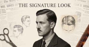 Hitler Hair