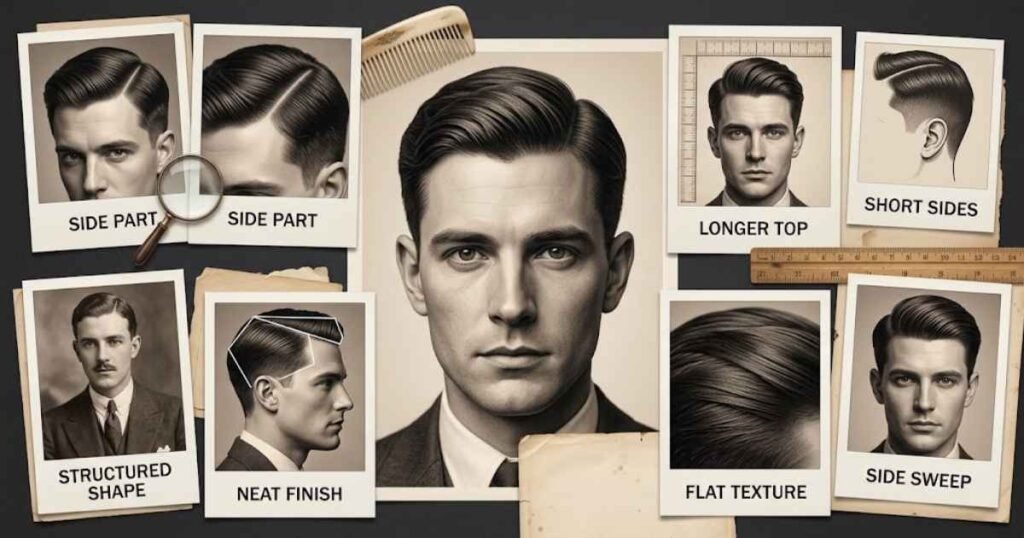 How to Identify the Historical Hairstyle Today