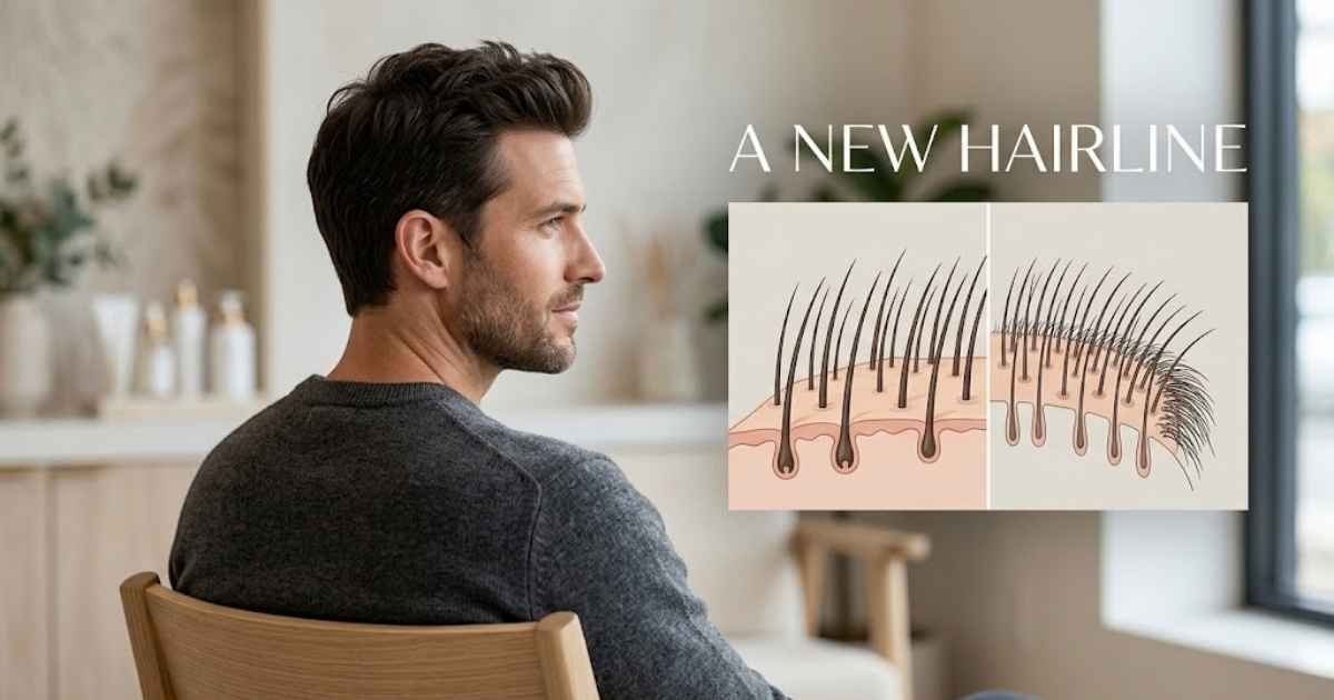 What Are Hair Plugs